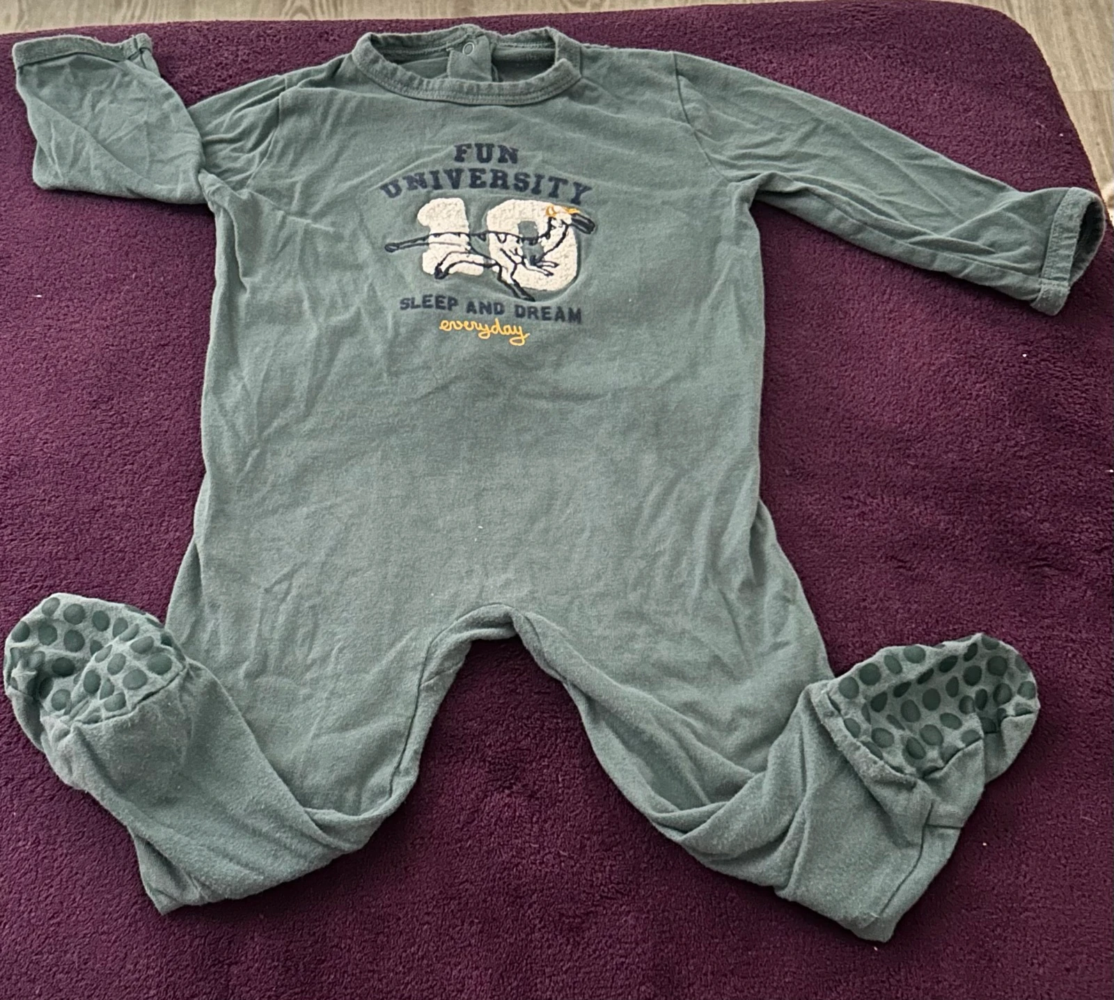 pijama menino – photo 2